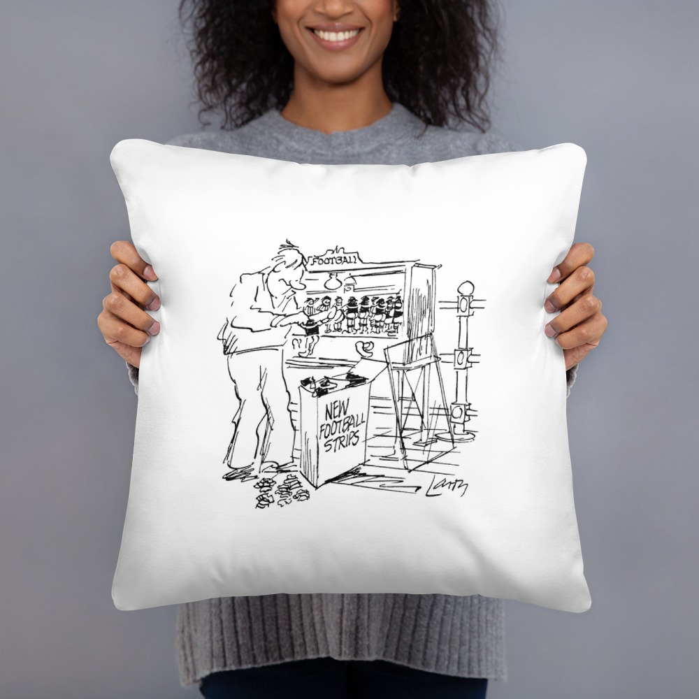 Premium Pillow