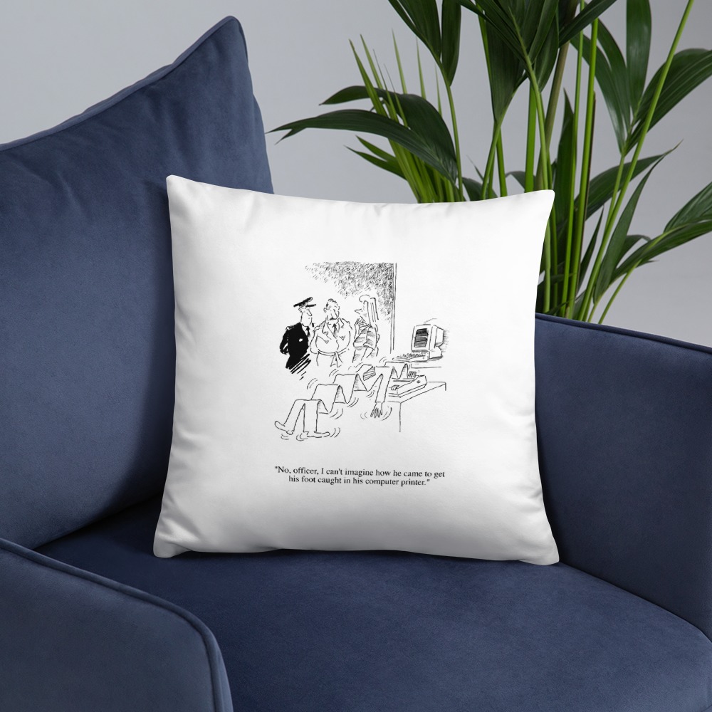 Premium Pillow