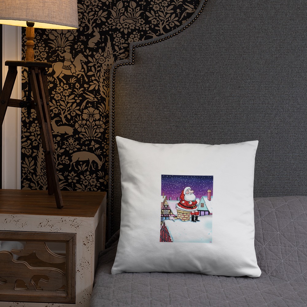 Premium Pillow