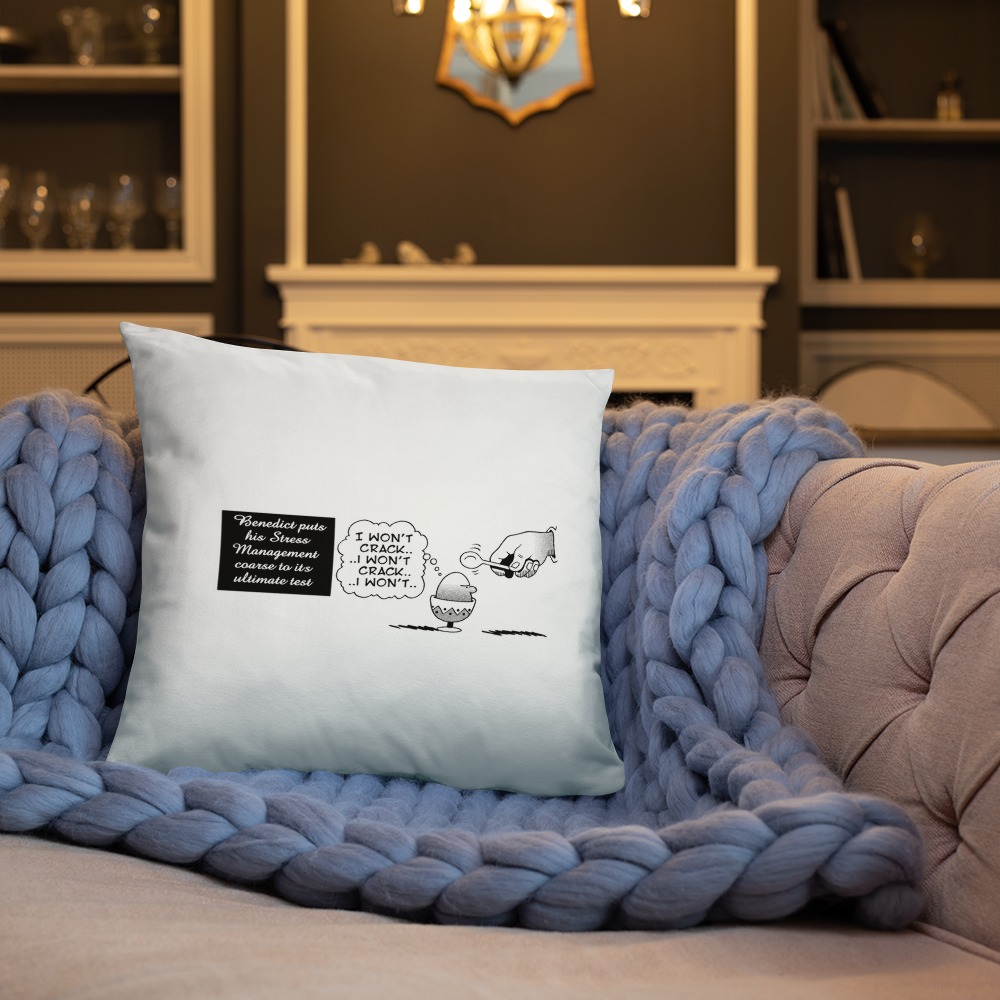 Premium Pillow
