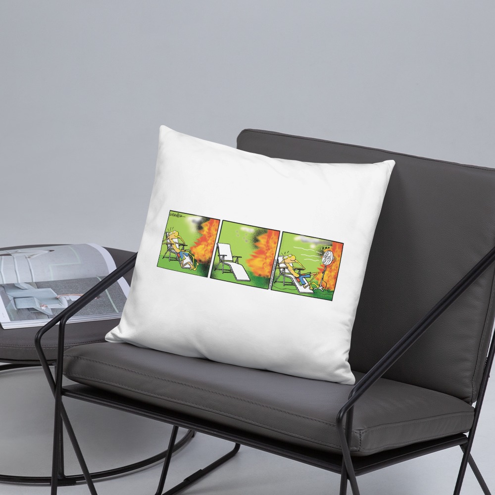 Premium Pillow