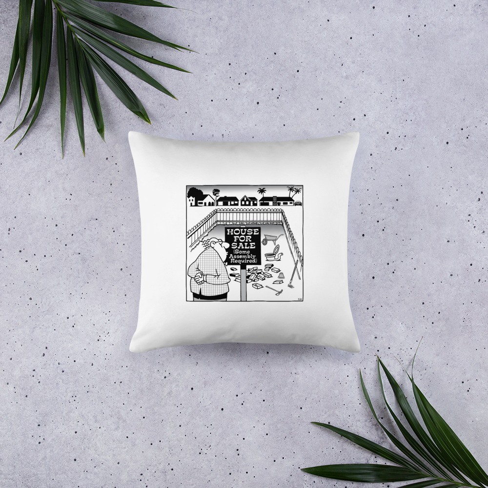 Premium Pillow