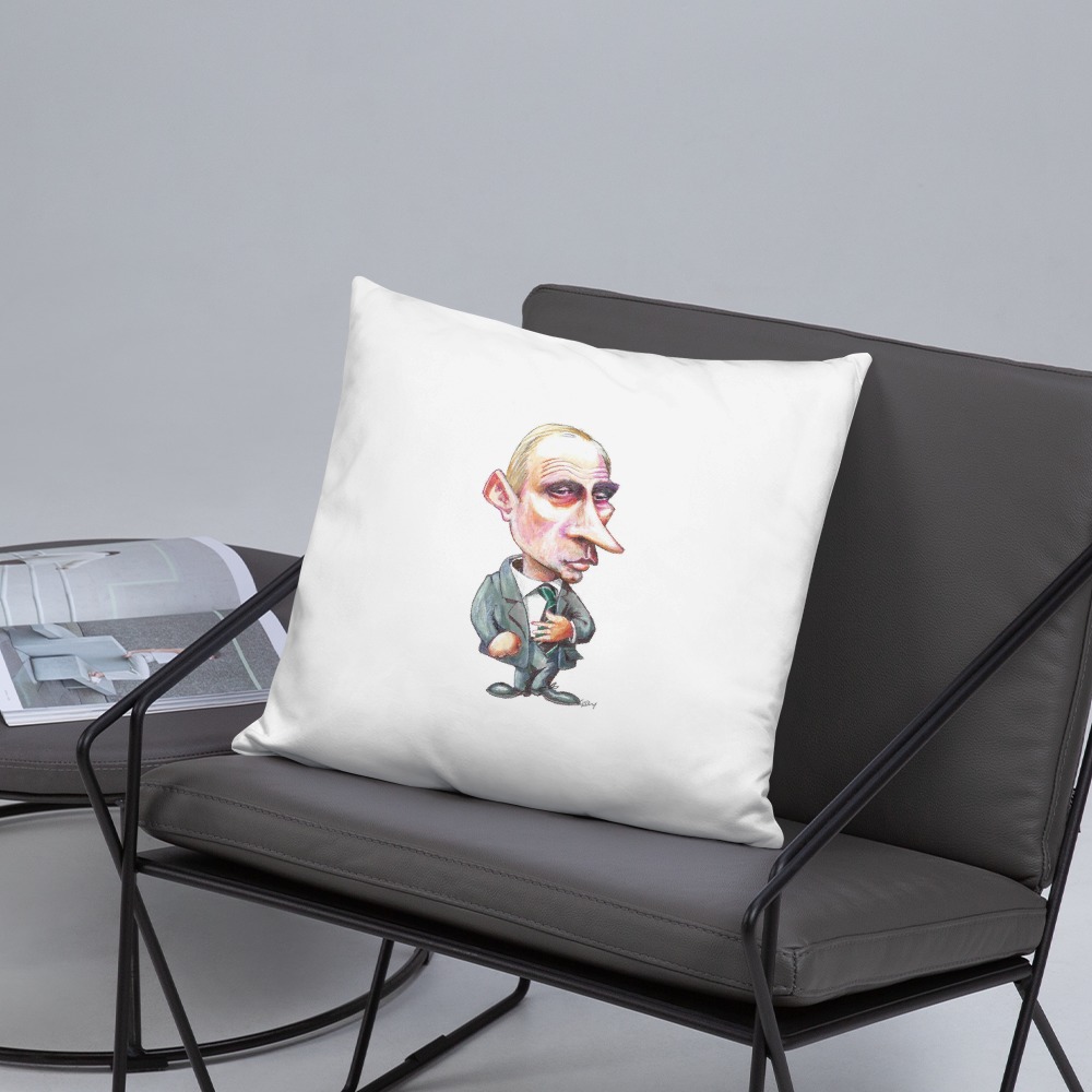 Premium Pillow
