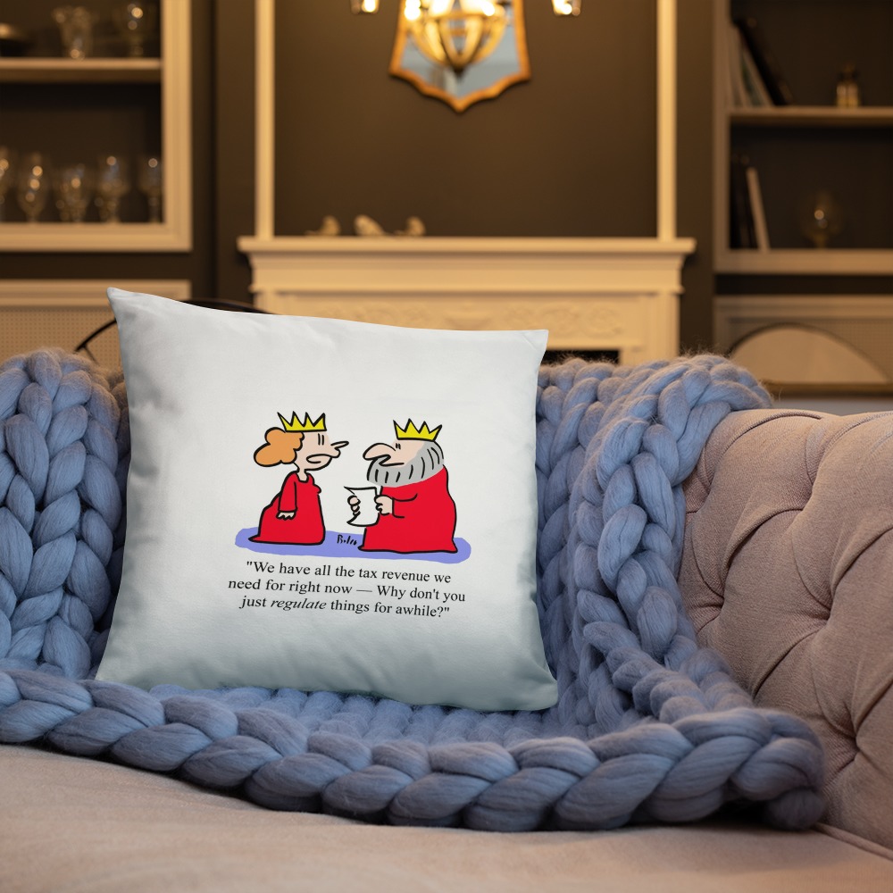 Premium Pillow
