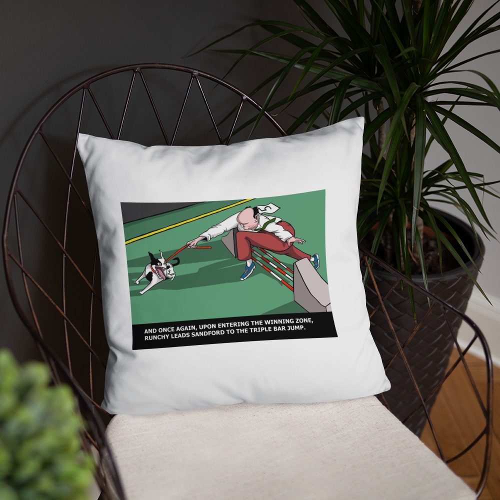 Premium Pillow