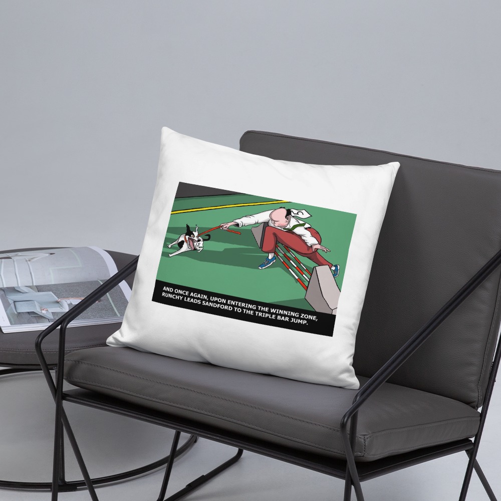 Premium Pillow
