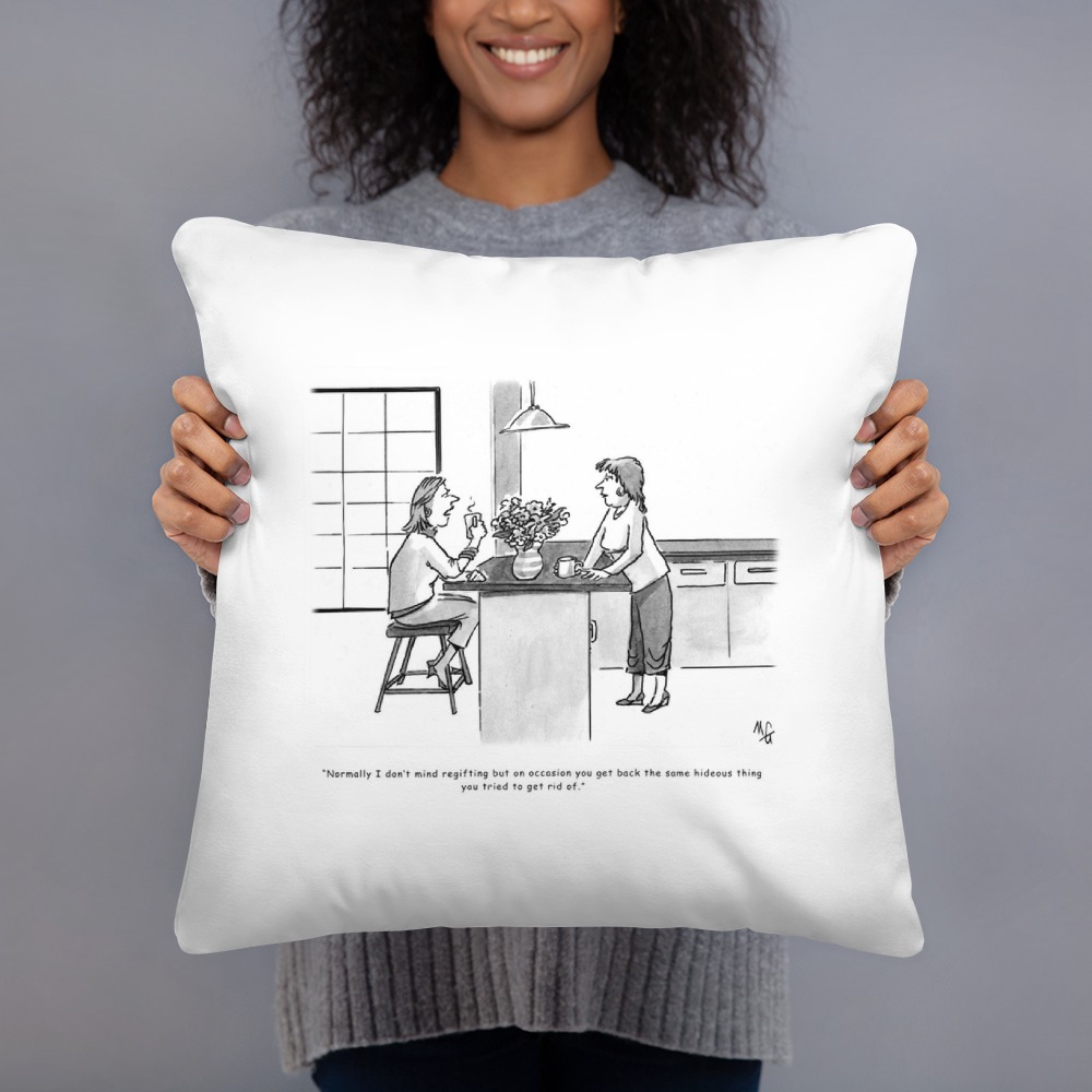 Premium Pillow