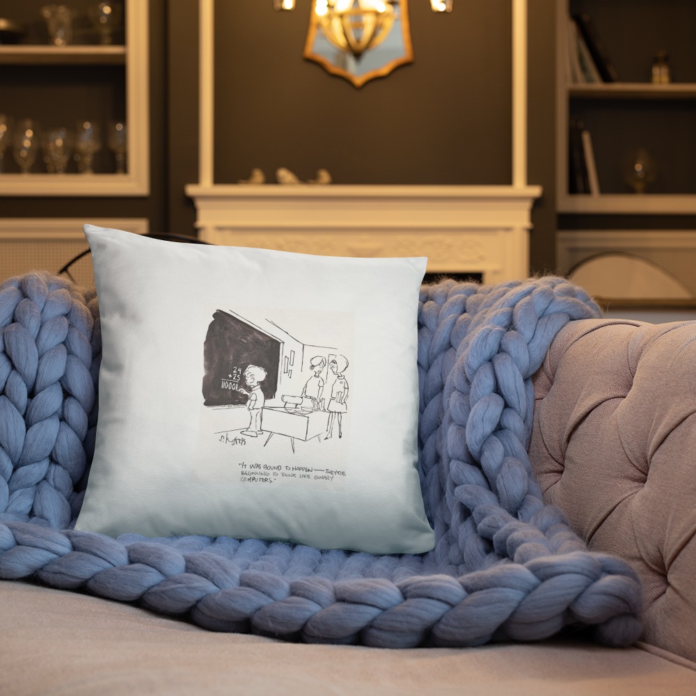 Premium Pillow