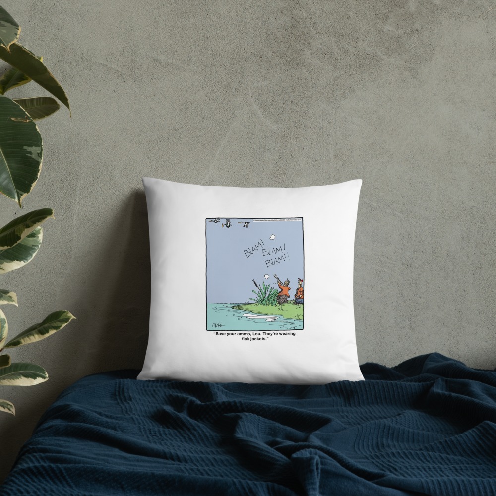 Premium Pillow