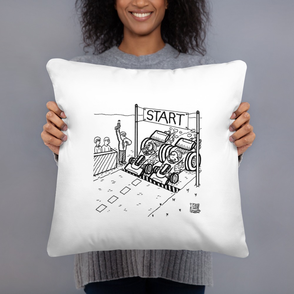 Premium Pillow