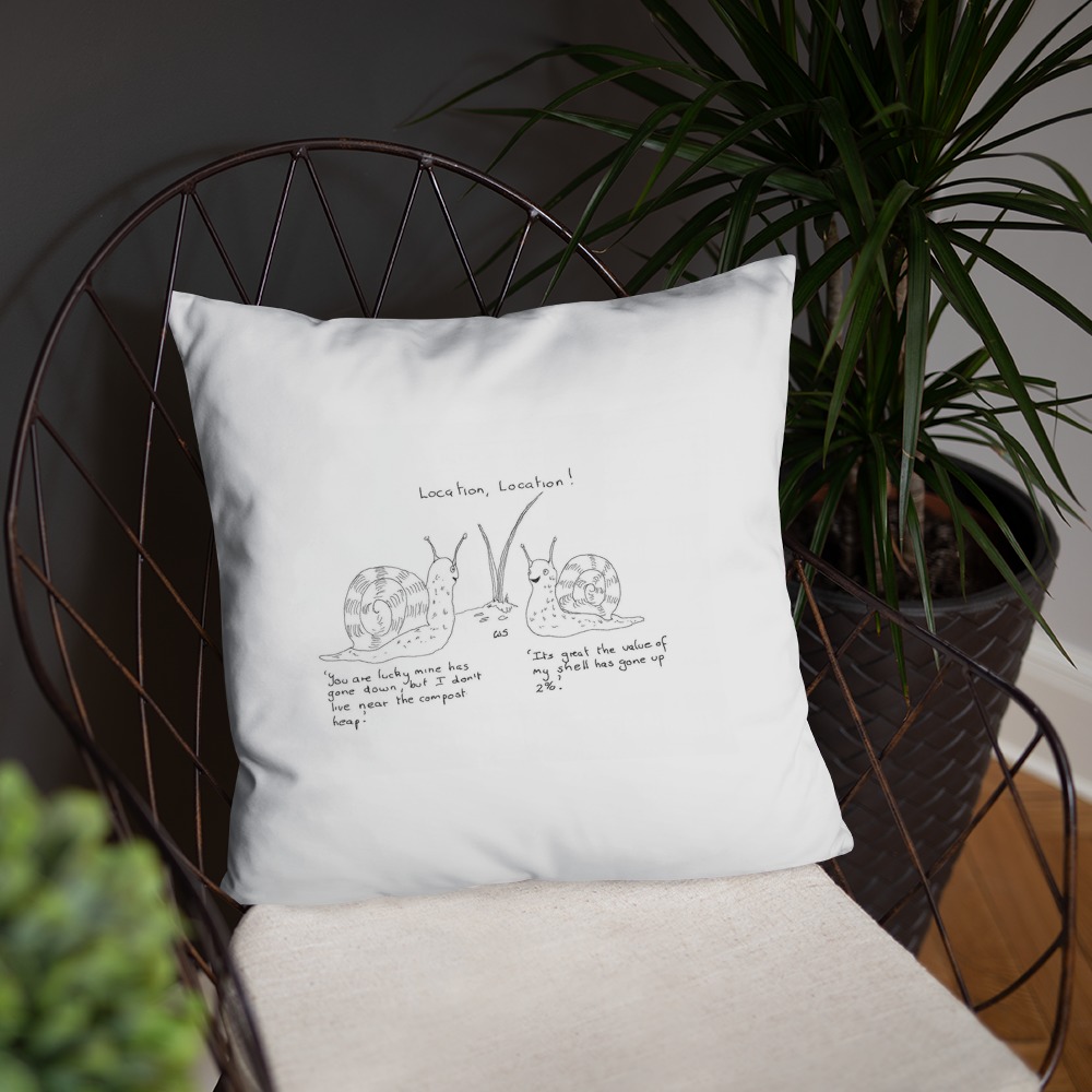 Premium Pillow