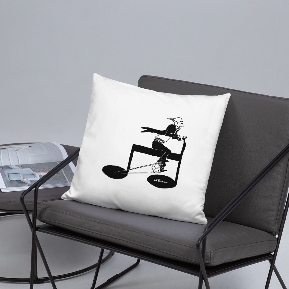 Premium Pillow
