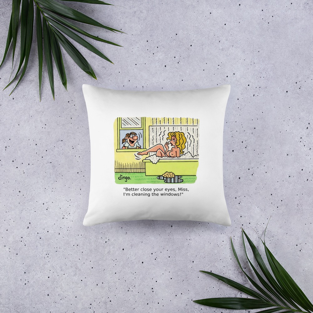 Premium Pillow