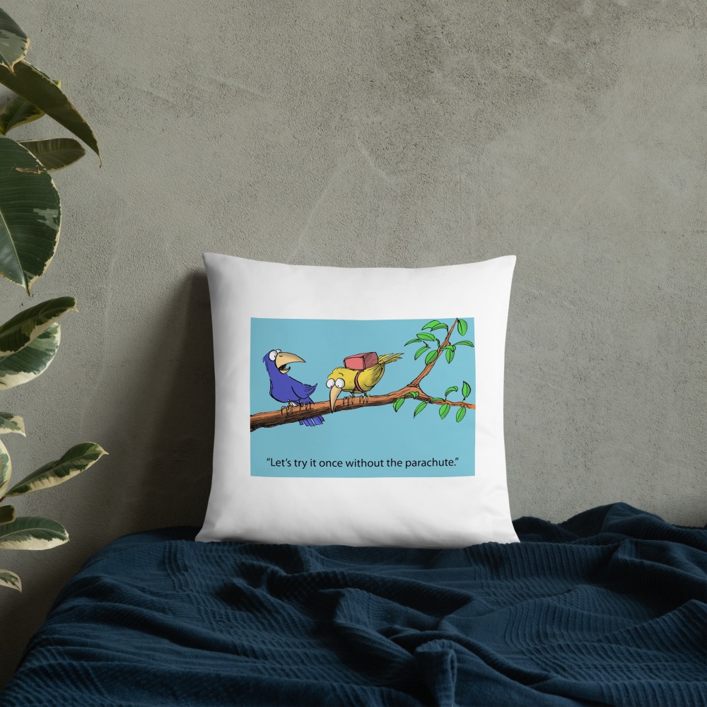 Premium Pillow