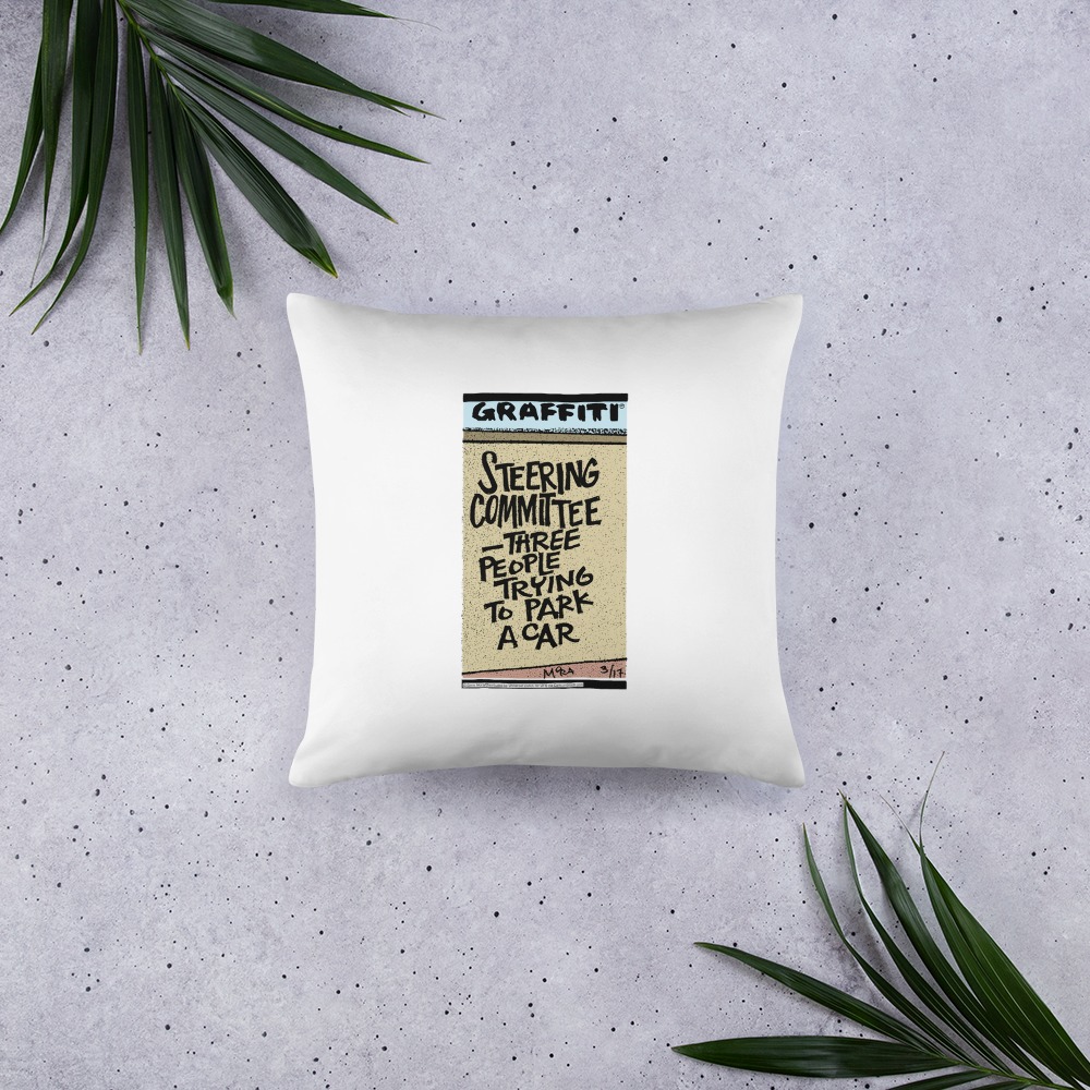 Premium Pillow