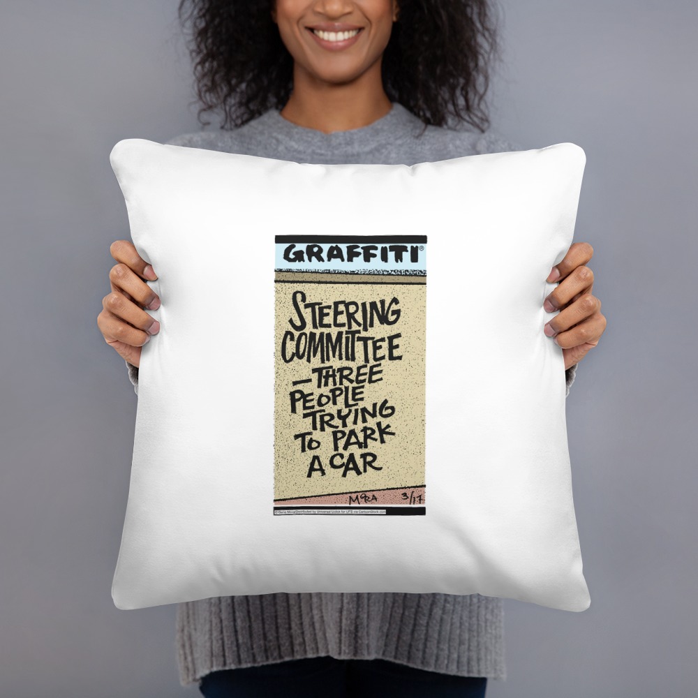 Premium Pillow