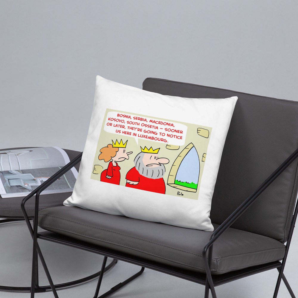 Premium Pillow