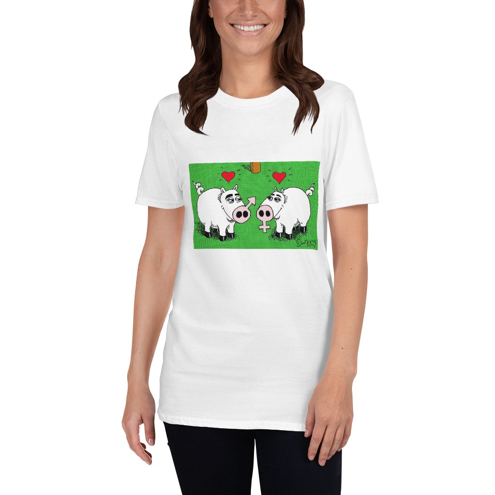 Unisex T-Shirt