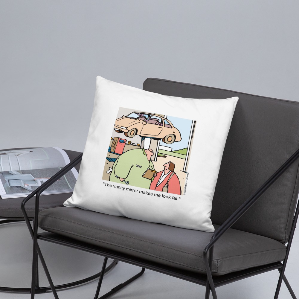 Premium Pillow