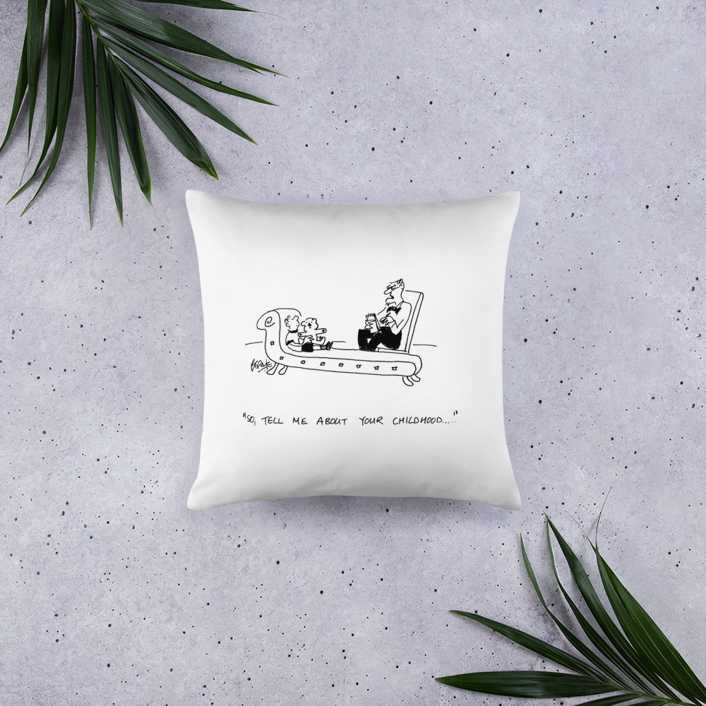 Premium Pillow
