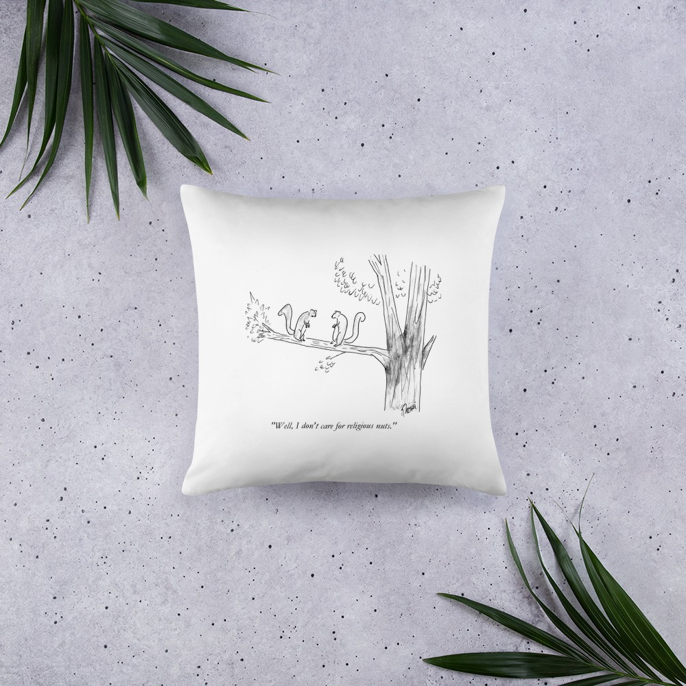 Premium Pillow