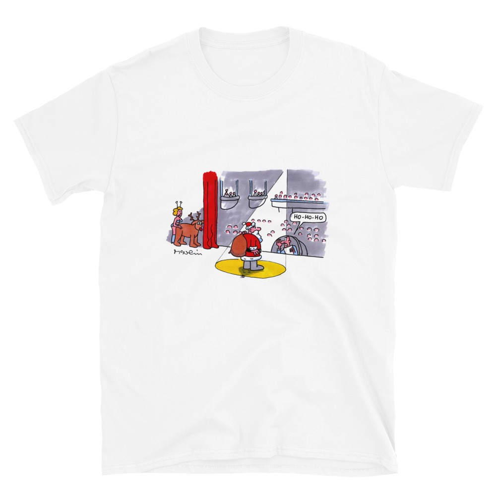 Unisex T-Shirt