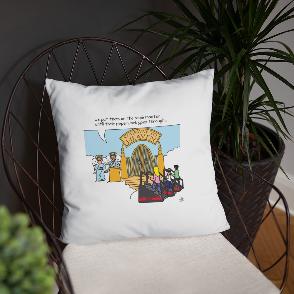 Premium Pillow