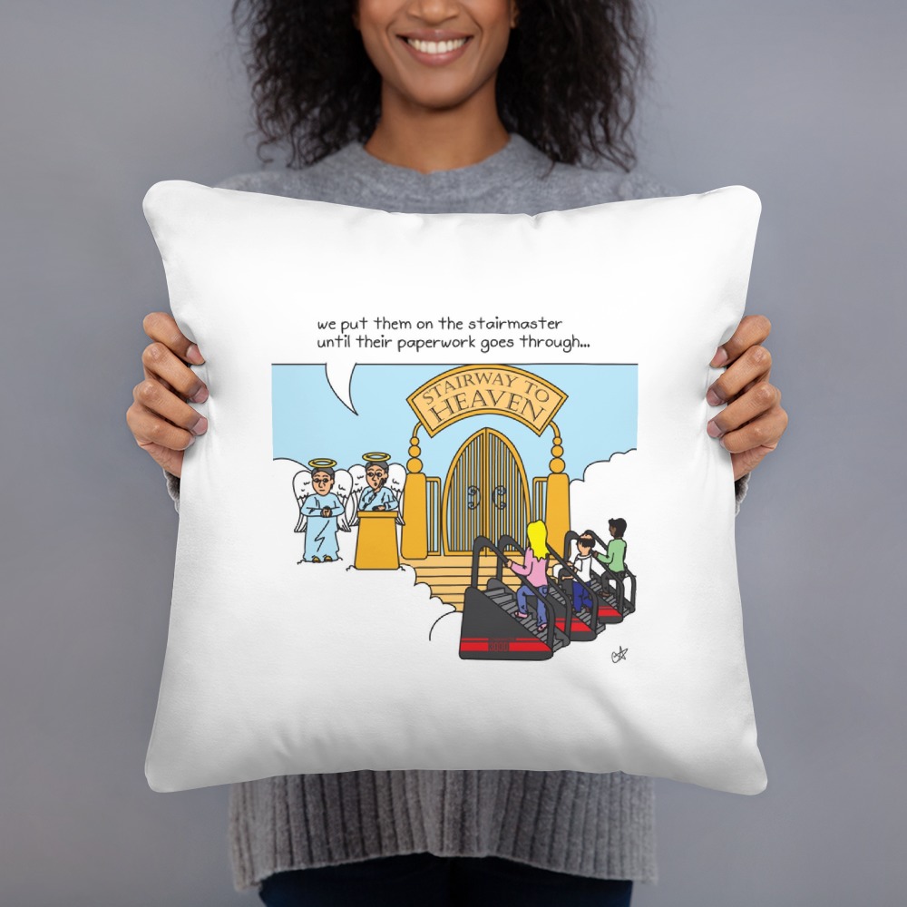 Premium Pillow