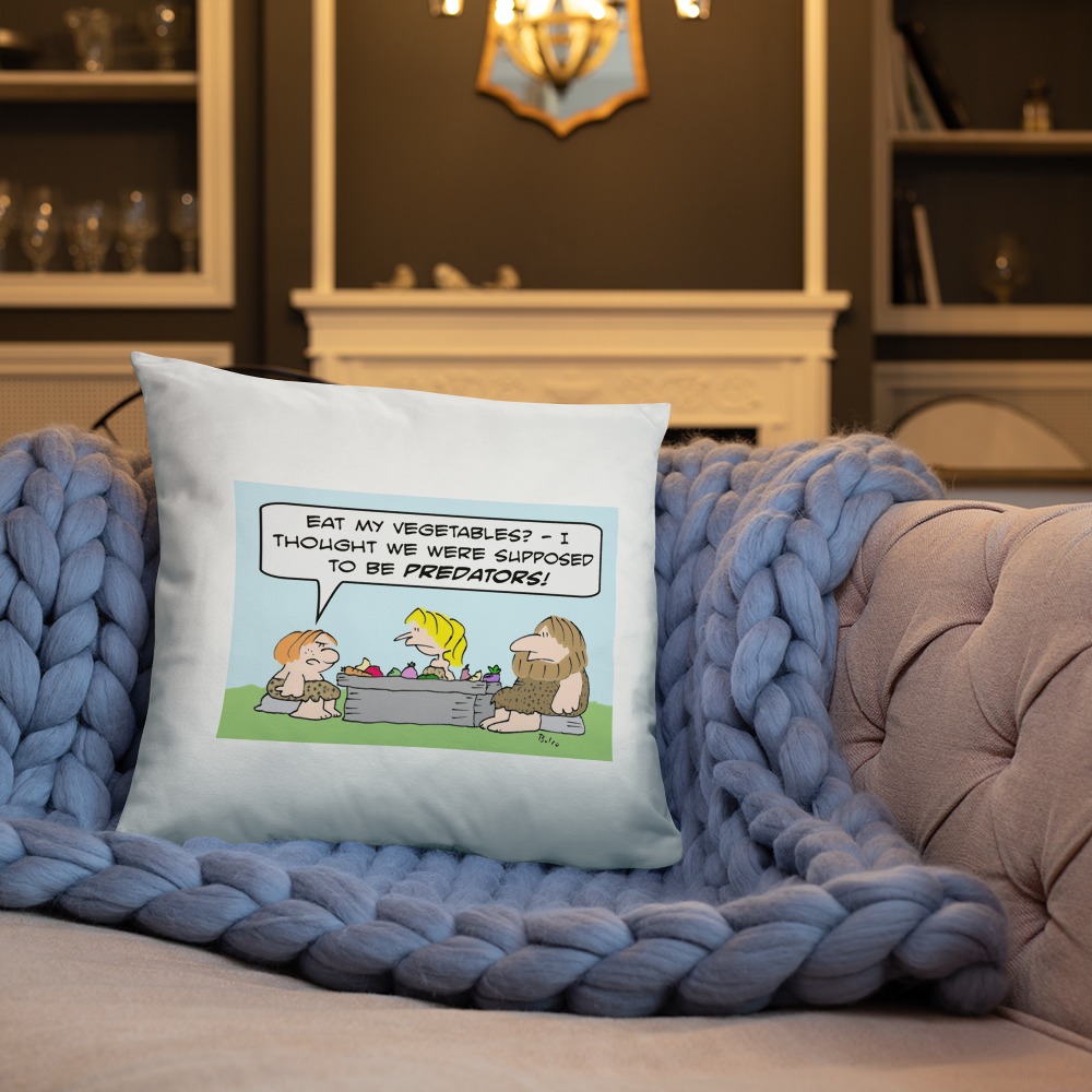 Premium Pillow