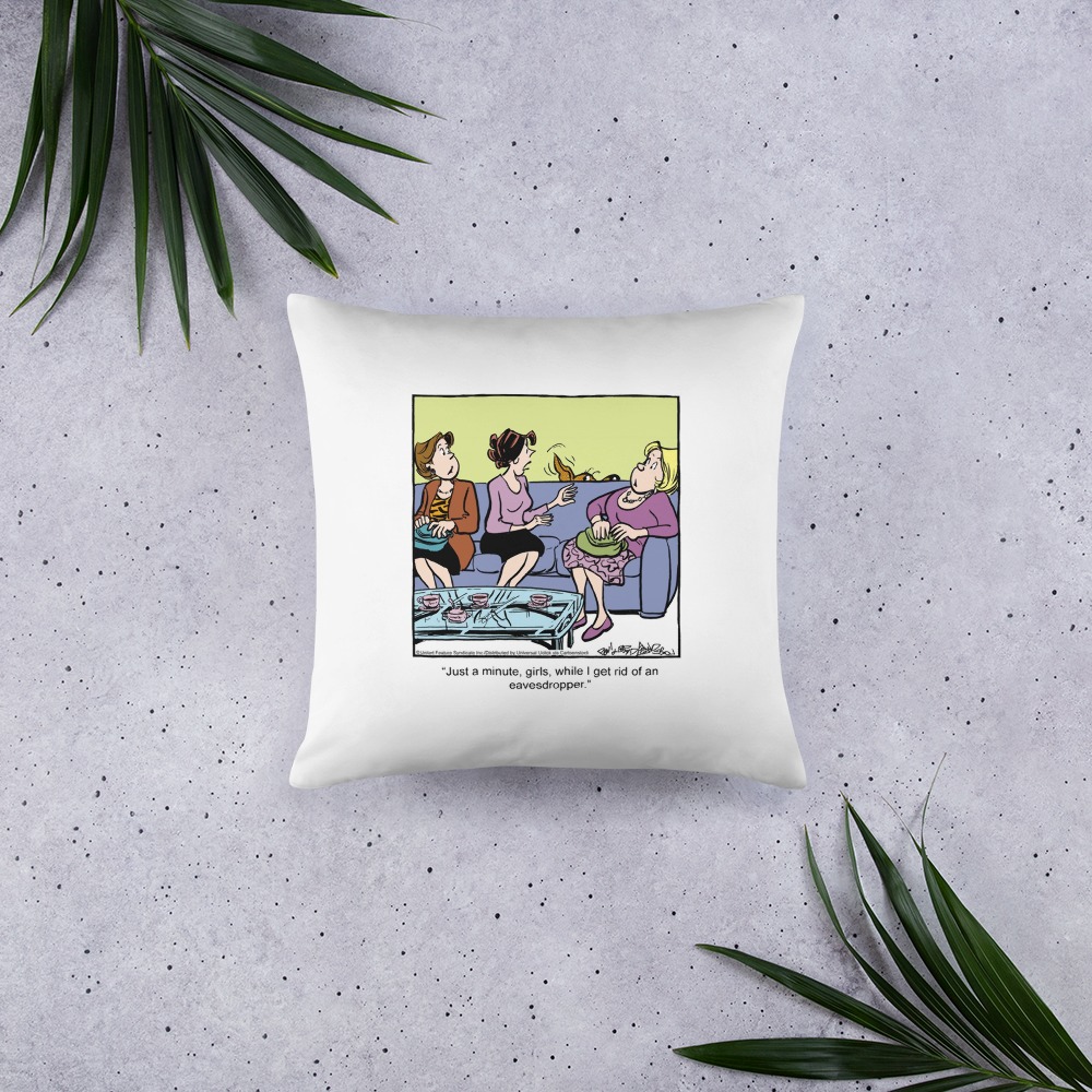 Premium Pillow