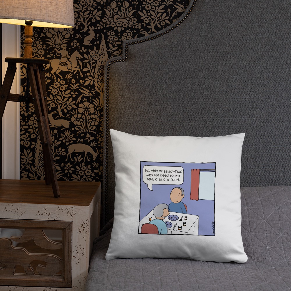 Premium Pillow