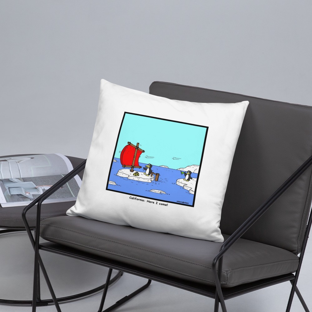 Premium Pillow