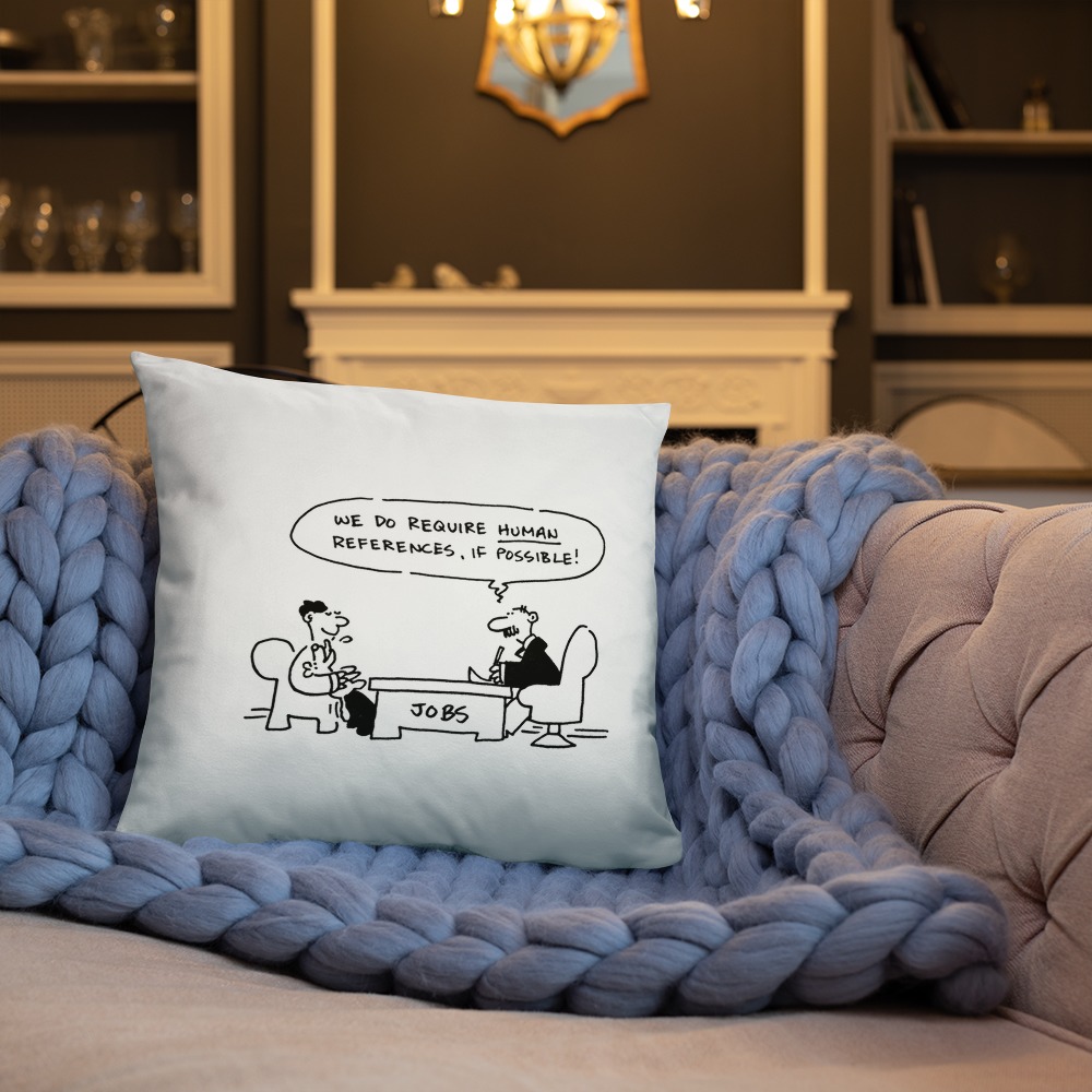Premium Pillow