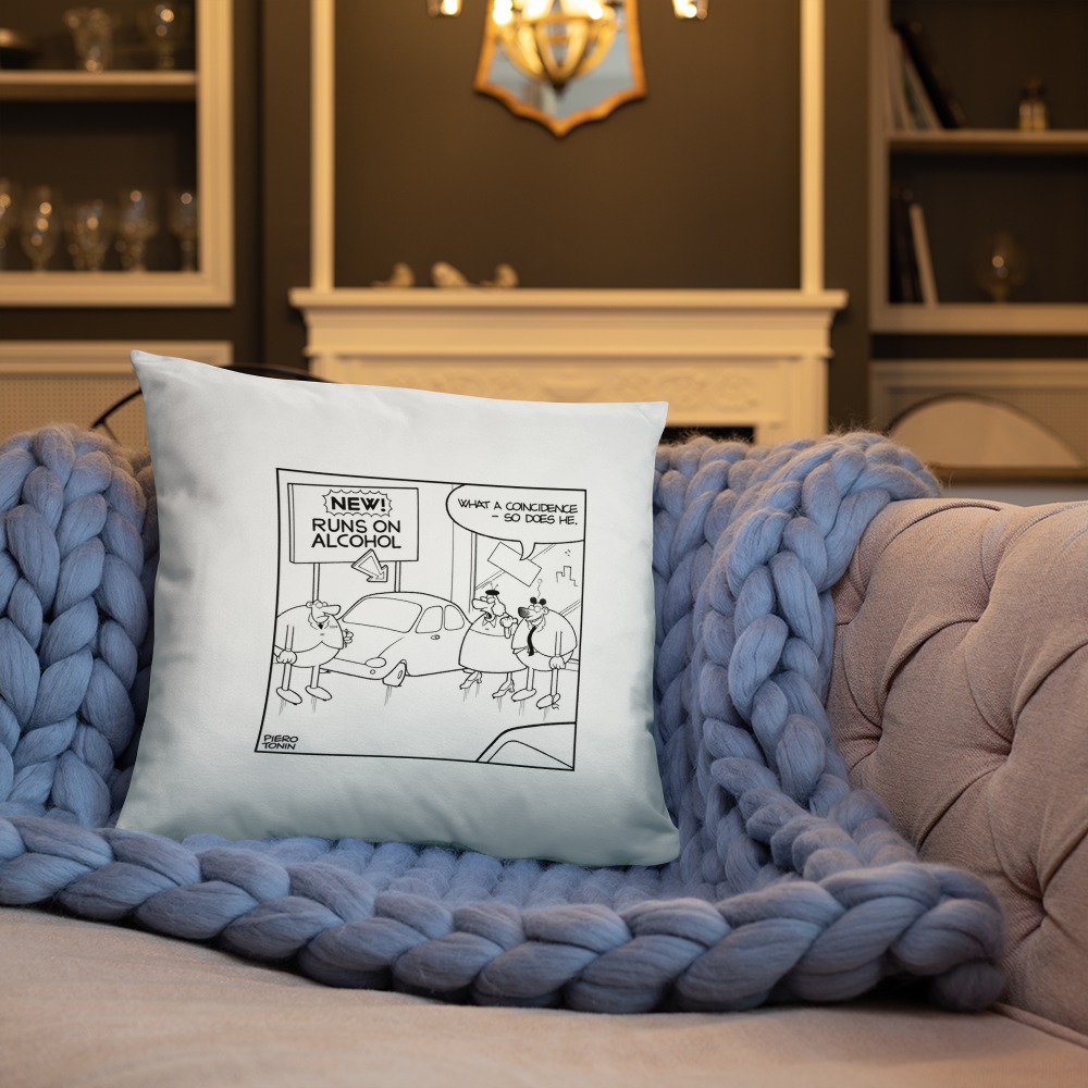 Premium Pillow