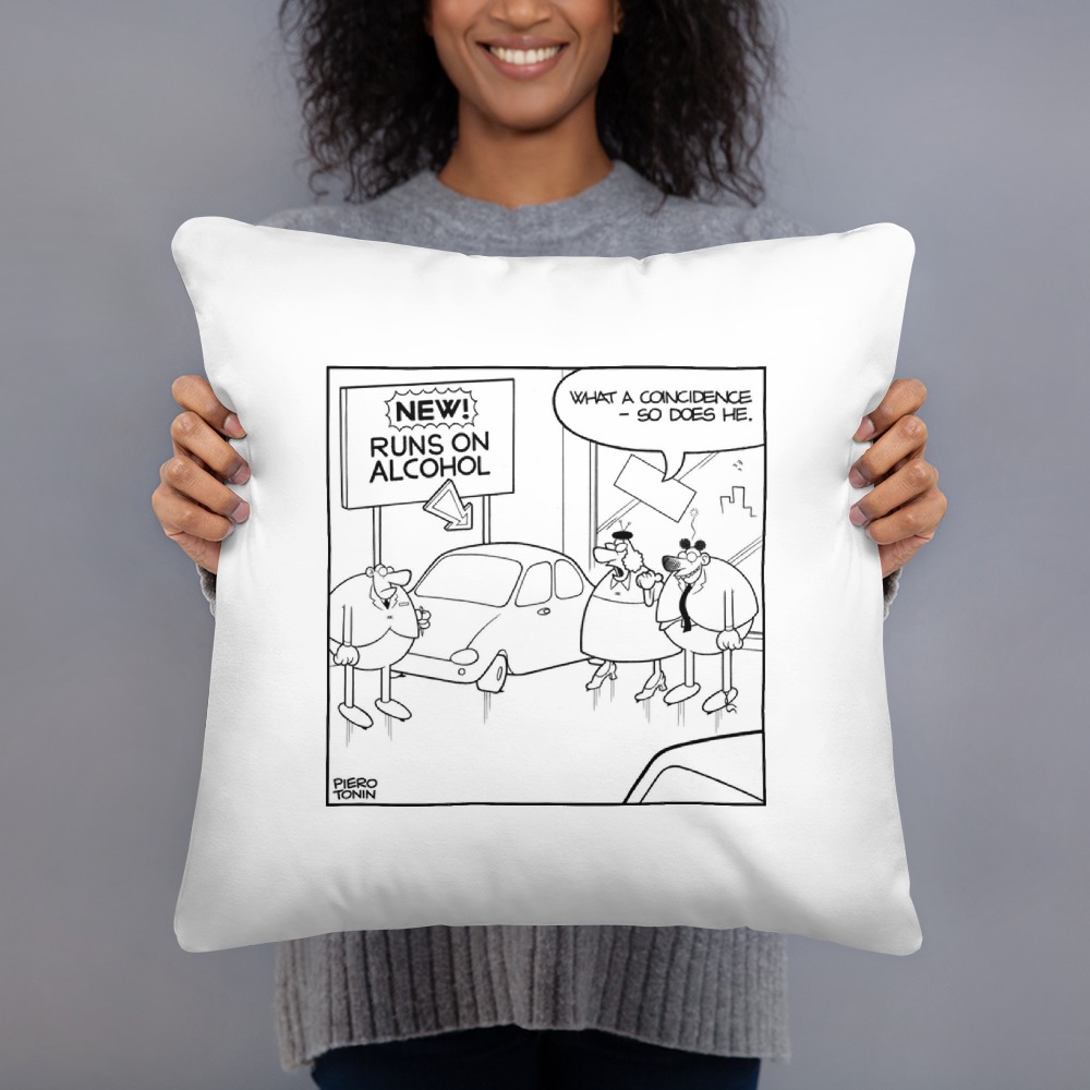 Premium Pillow