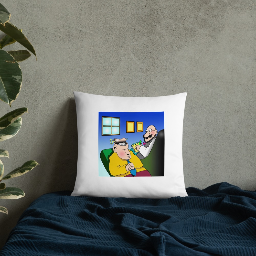 Premium Pillow