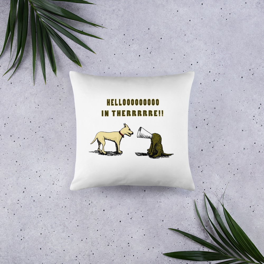 Premium Pillow