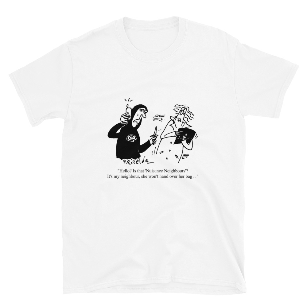 Unisex T-Shirt