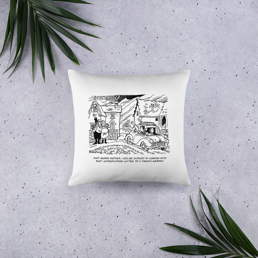Premium Pillow