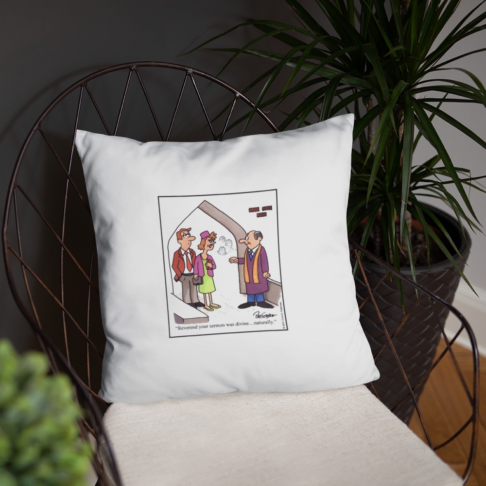 Premium Pillow