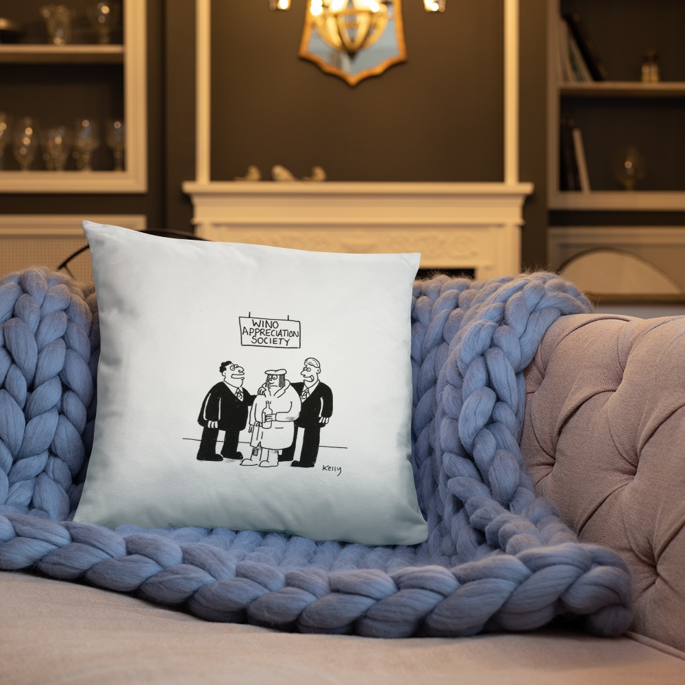 Premium Pillow