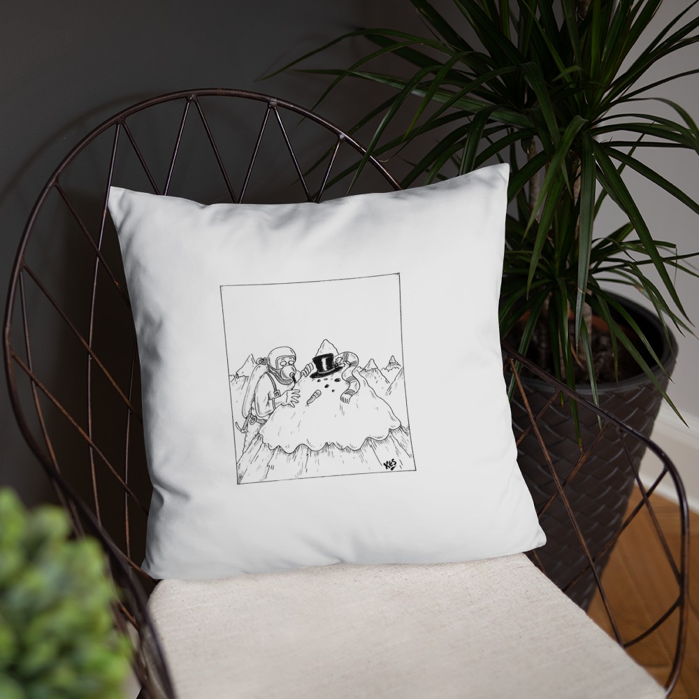 Premium Pillow