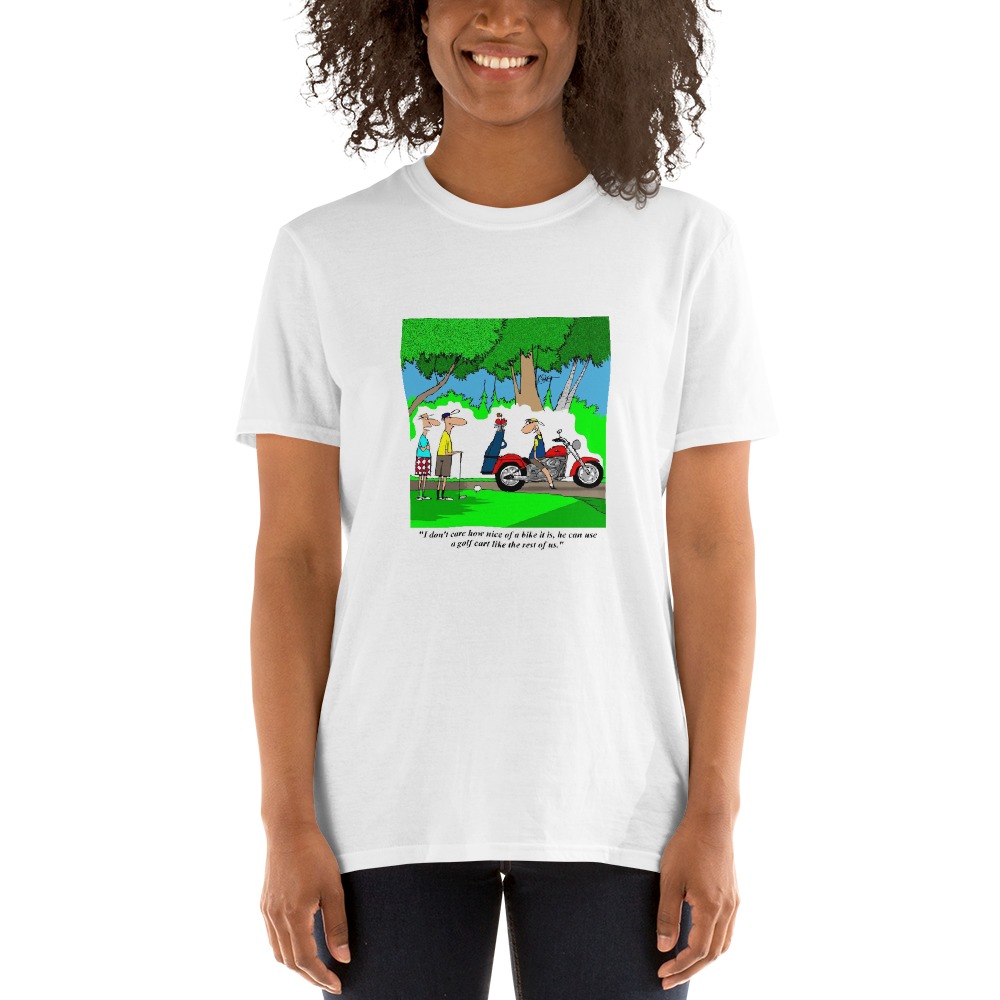 Unisex T-Shirt