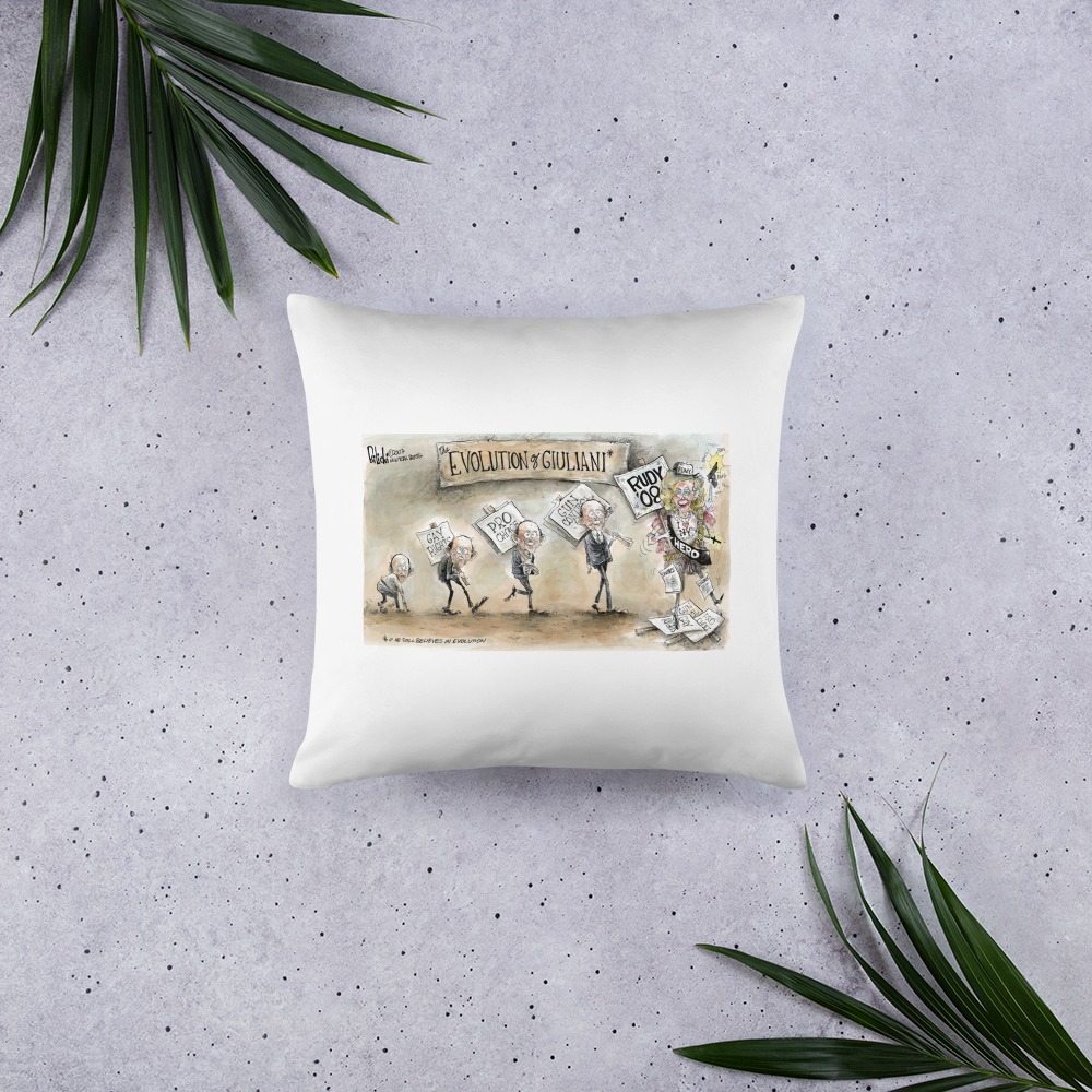 Premium Pillow