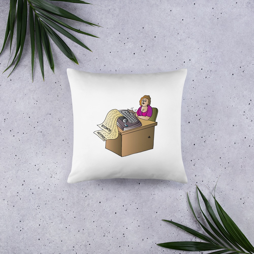 Premium Pillow