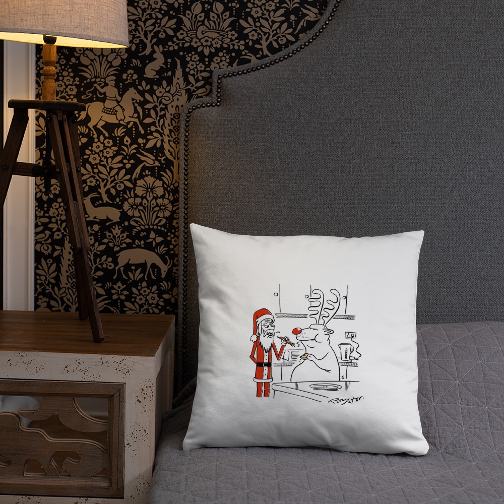 Premium Pillow