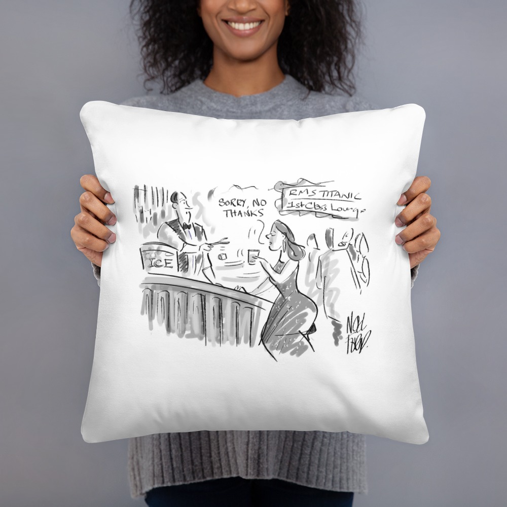 Premium Pillow