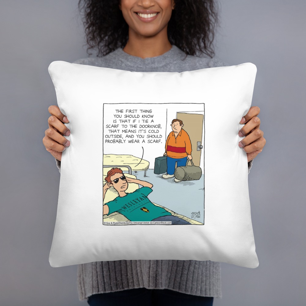 Premium Pillow