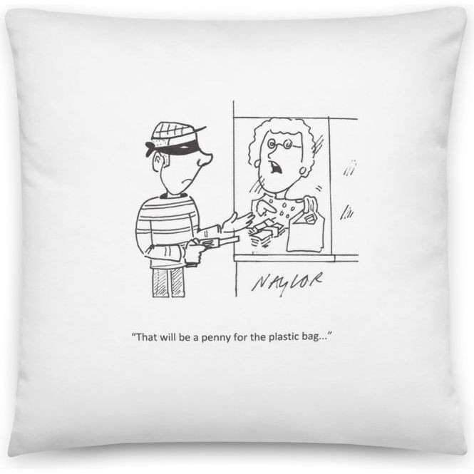 Premium Pillow