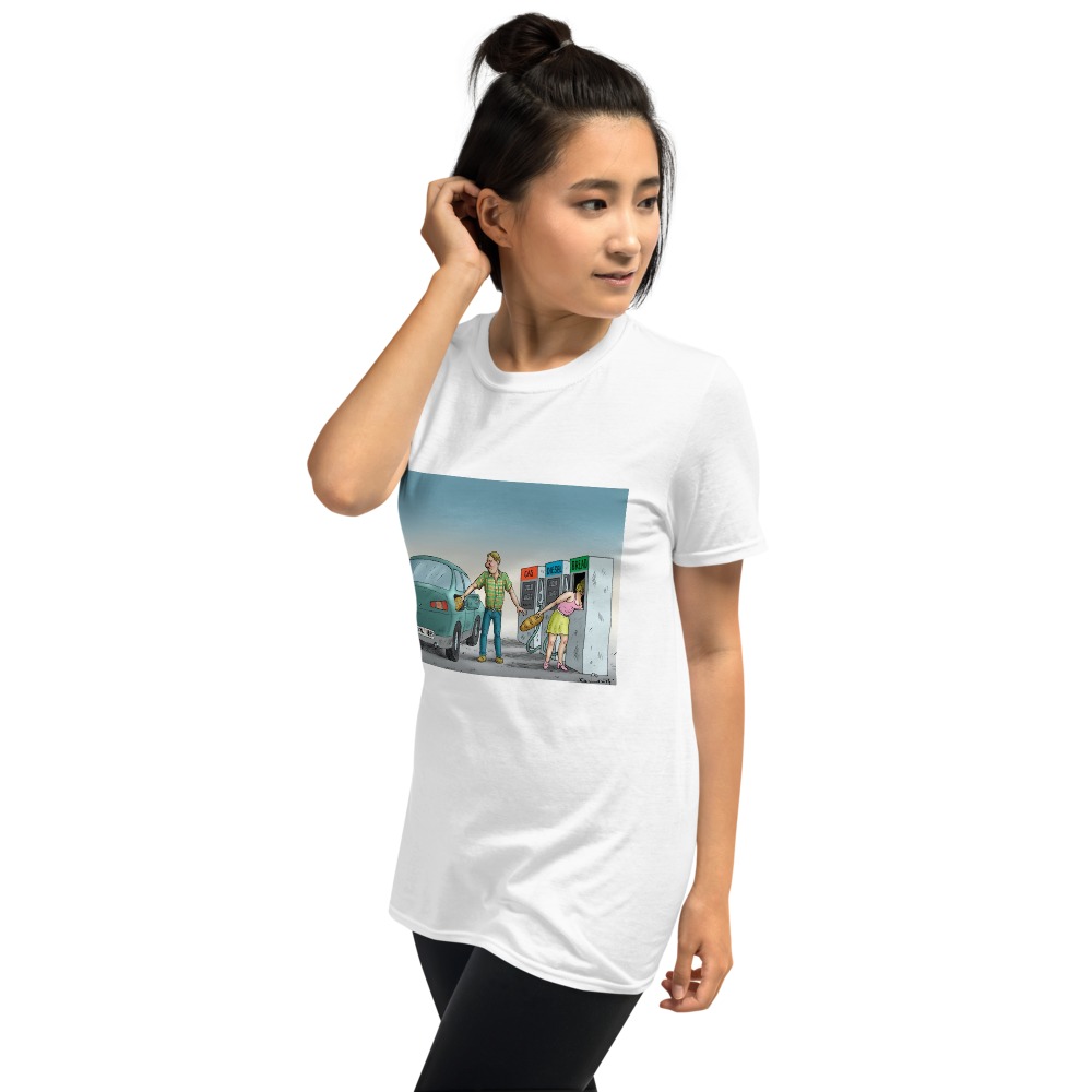 Unisex T-Shirt